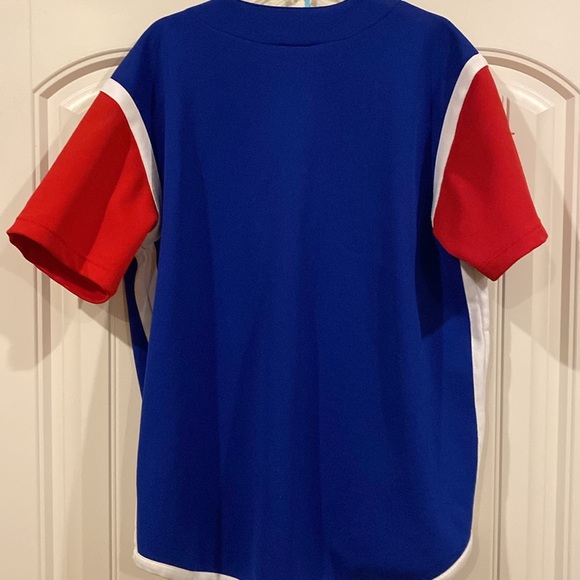 Chicago Cubs Jersey - Picture 3 of 4